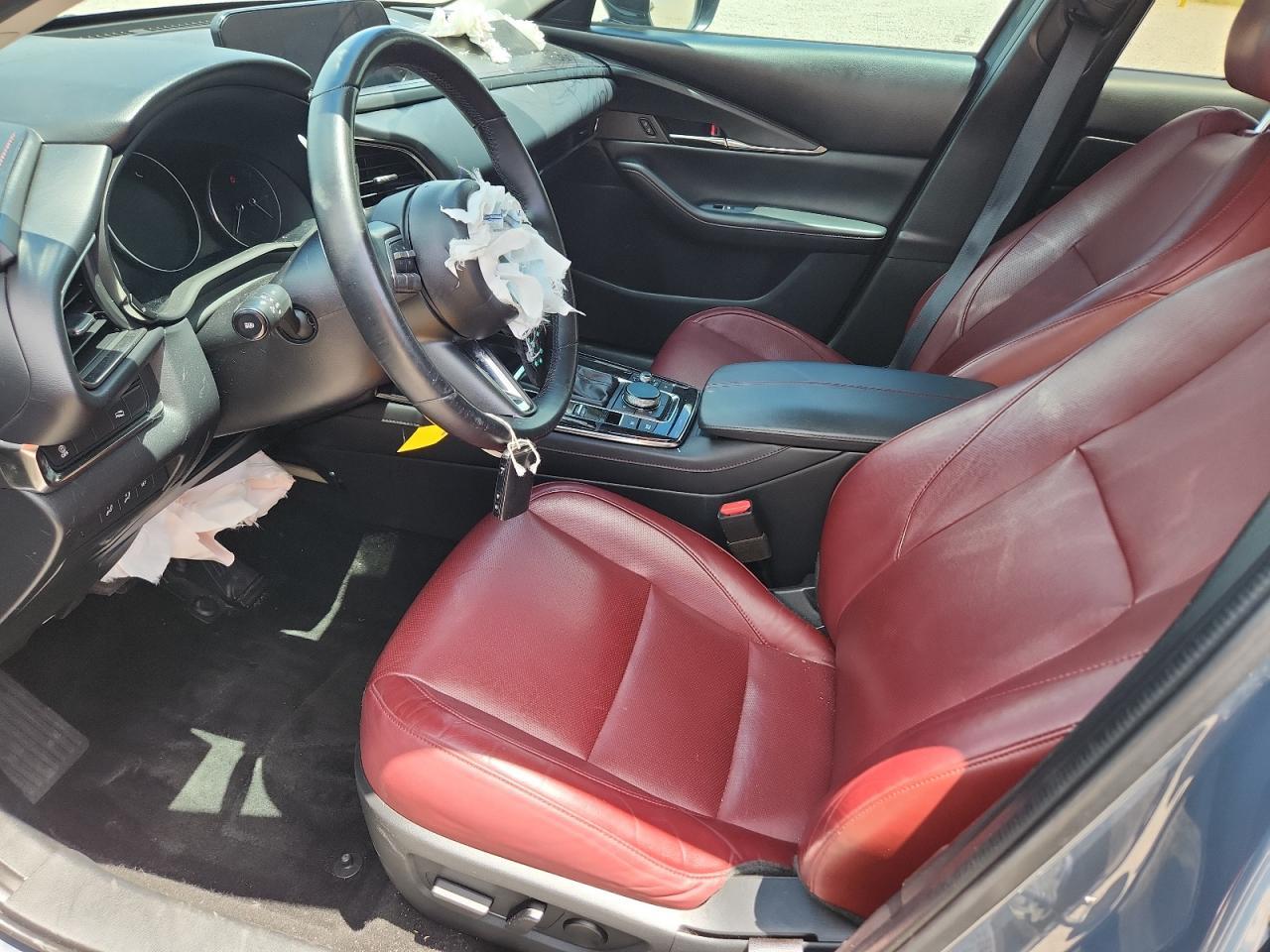 2022 Mazda Cx-30 Preferred - Фото 7
