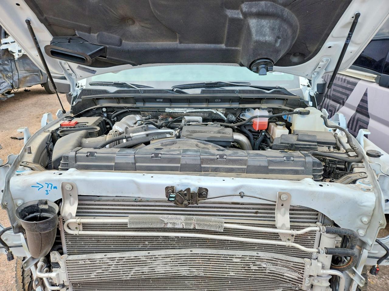 2024 GMC Sierra - Фото 7