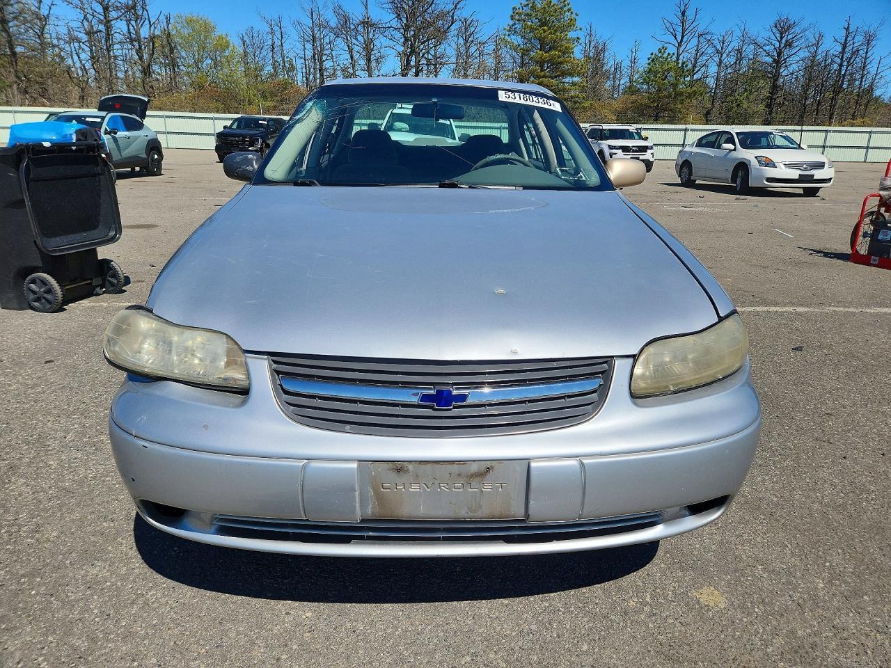 2004 Chevrolet Malibu Ls - Image 5