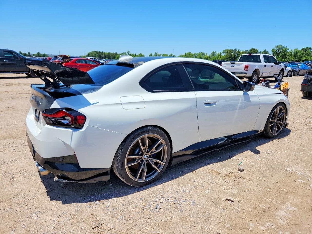 2022 BMW M240Xi - Фото 3
