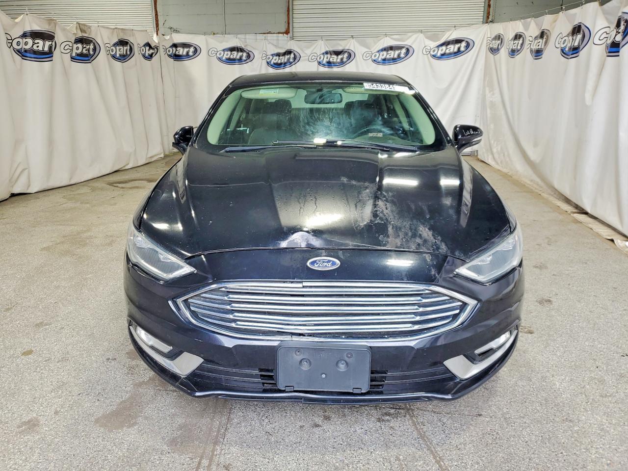 2017 Ford Fusion - Фото 5