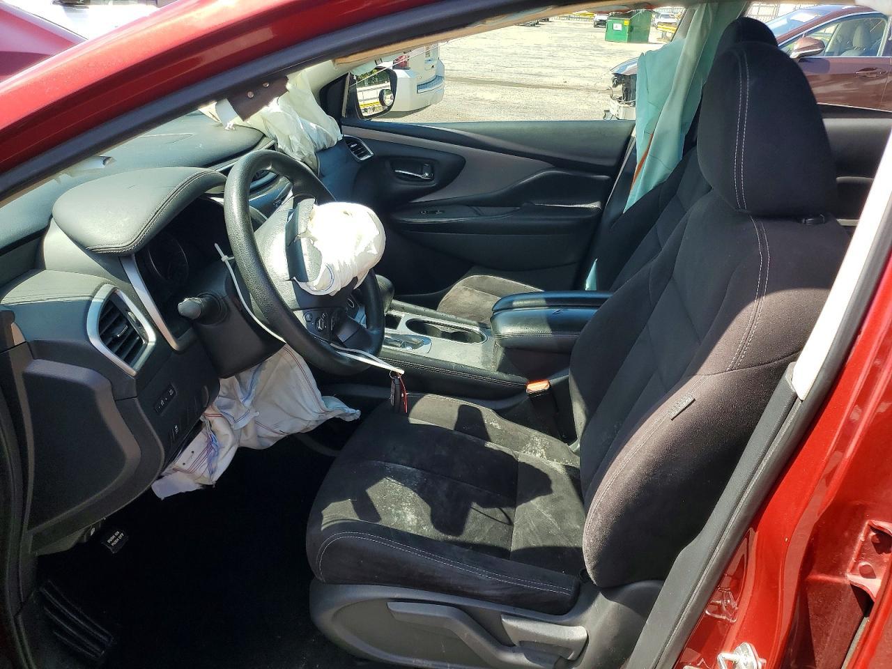 2019 Nissan Murano S - Image 7