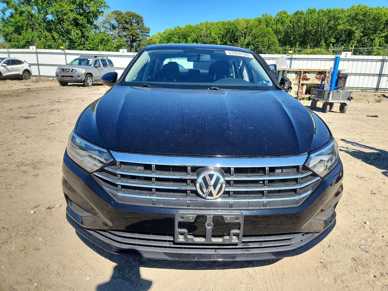 2020 Volkswagen Jetta - Image 5