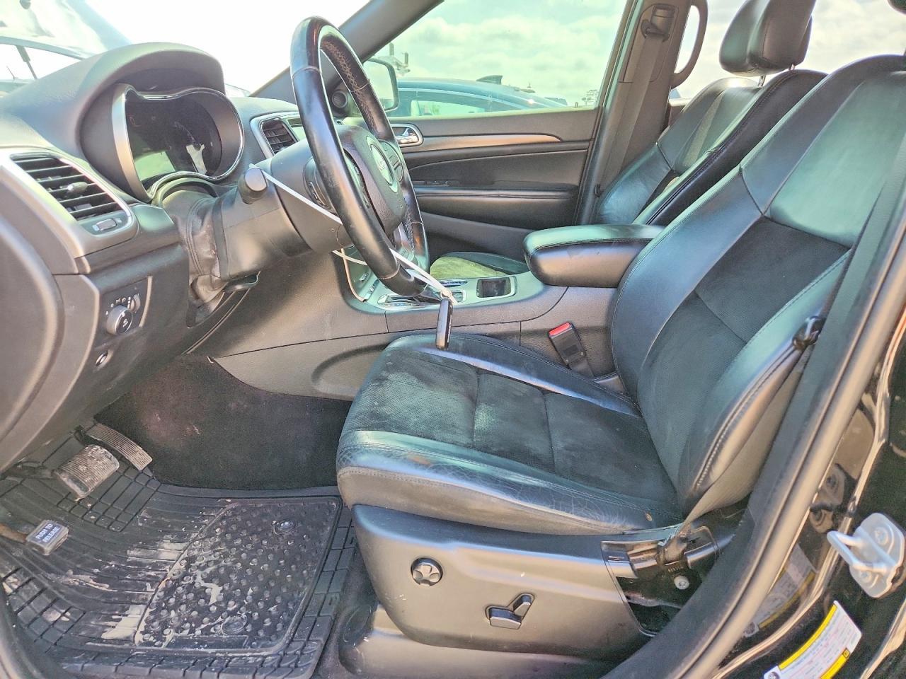 2018 Jeep Cherokee - Image 7