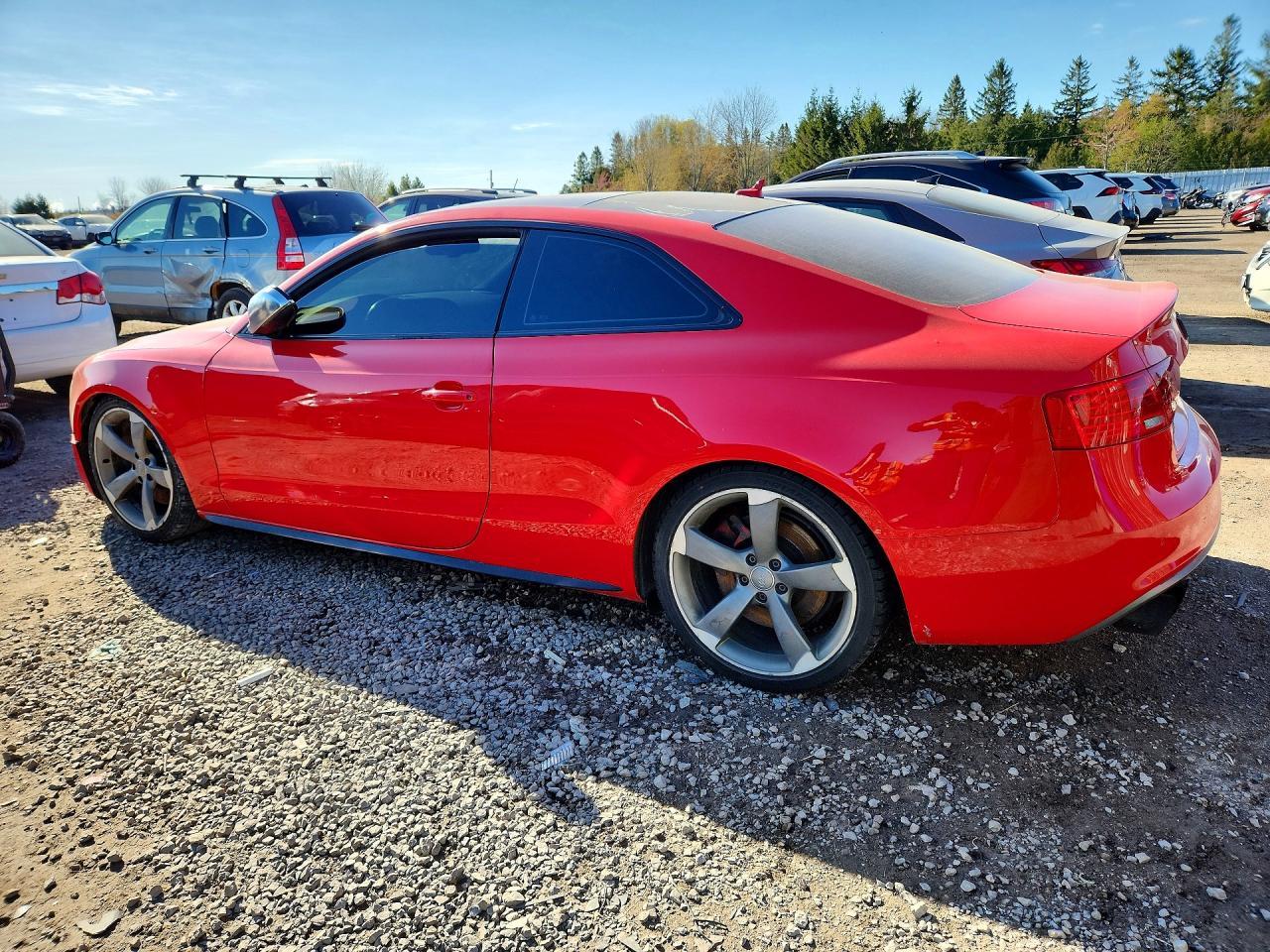 2015 Audi S5 Technik - Image 2