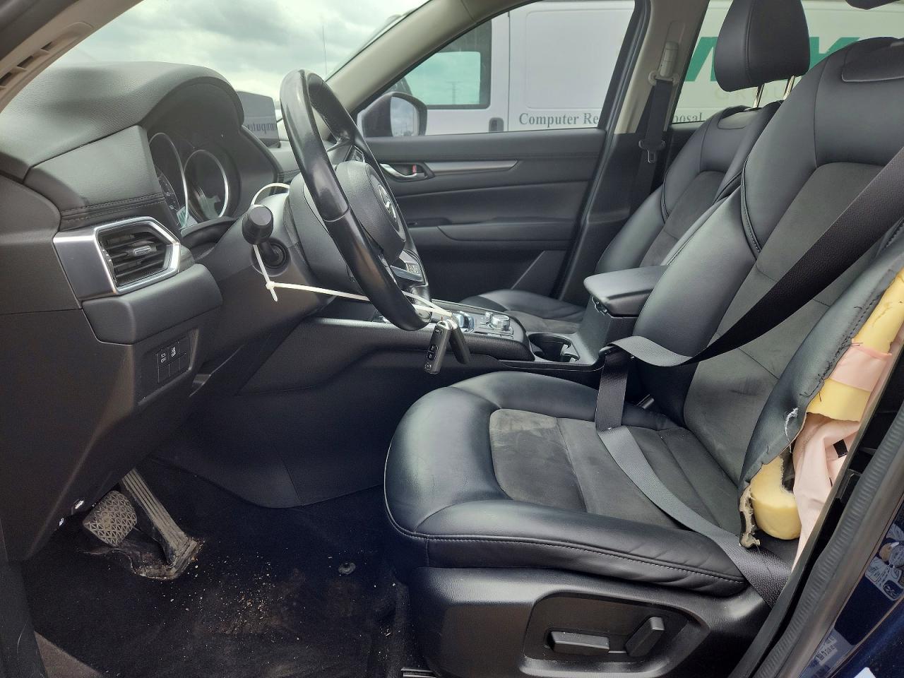 2018 Mazda Cx-5 - Image 7