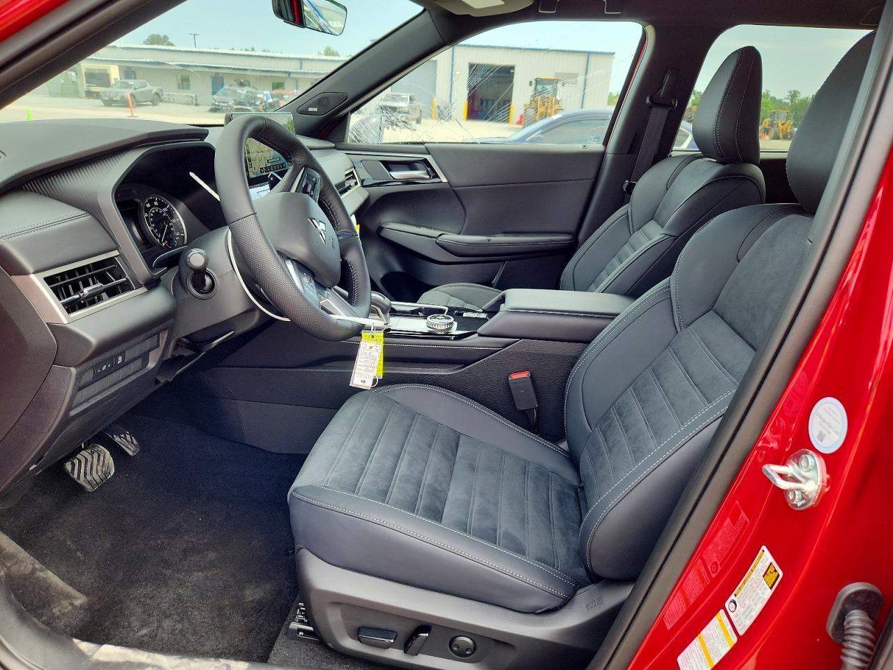 2026 Mitsubishi Outlander Se - Фото 7