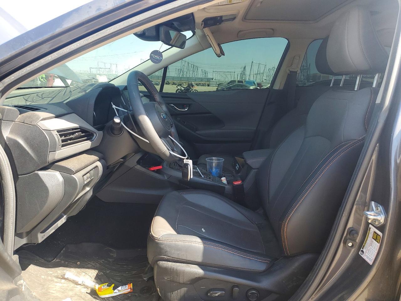 2025 Subaru Crosstrek Limited - Фото 7