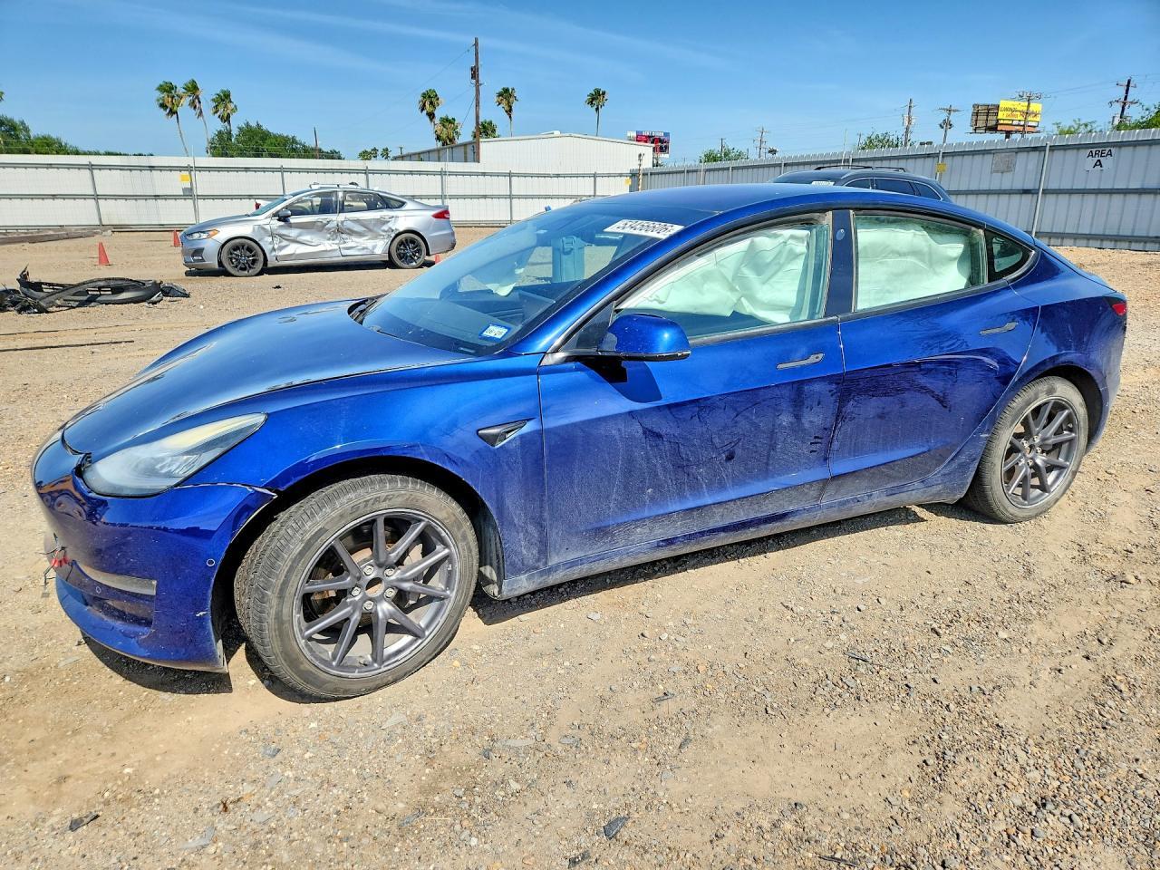 2017 Tesla Model 3