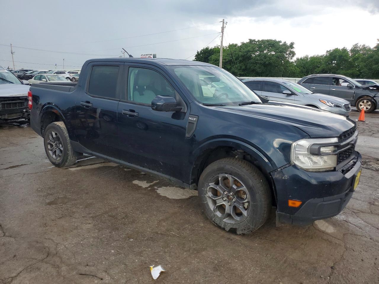 2022 Ford Maverick Xl - Image 4