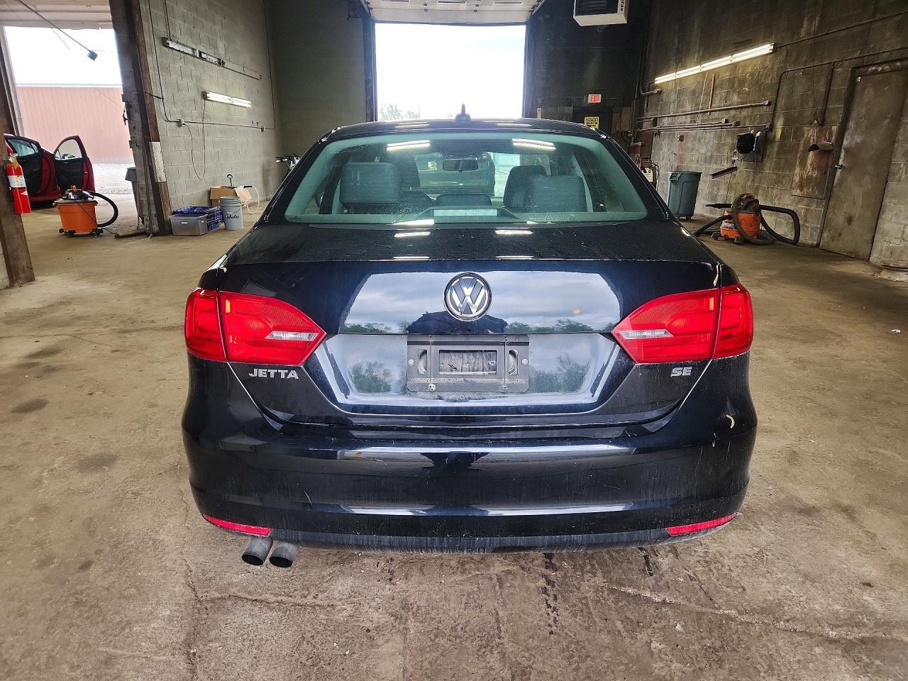 2014 Volkswagen Jetta Se - Image 6