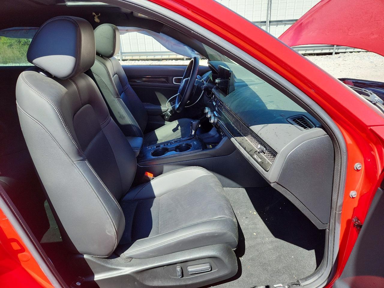 2023 Honda Civic Sport Touring - Фото 7
