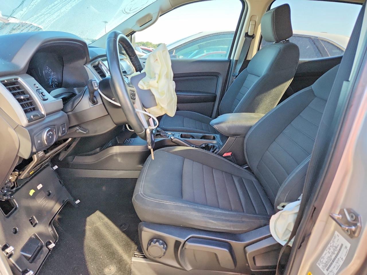2019 Ford Ranger Xl - Фото 7