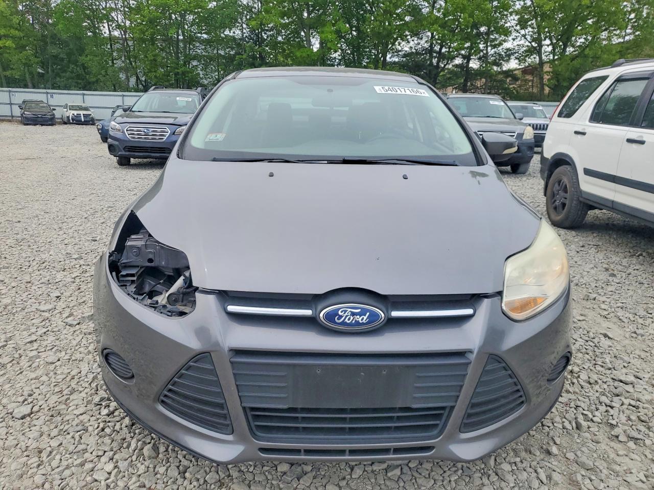 2014 Ford Focus Se - Image 5