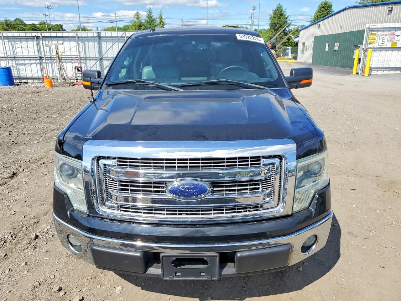 2014 Ford F150 Supercrew - Image 5