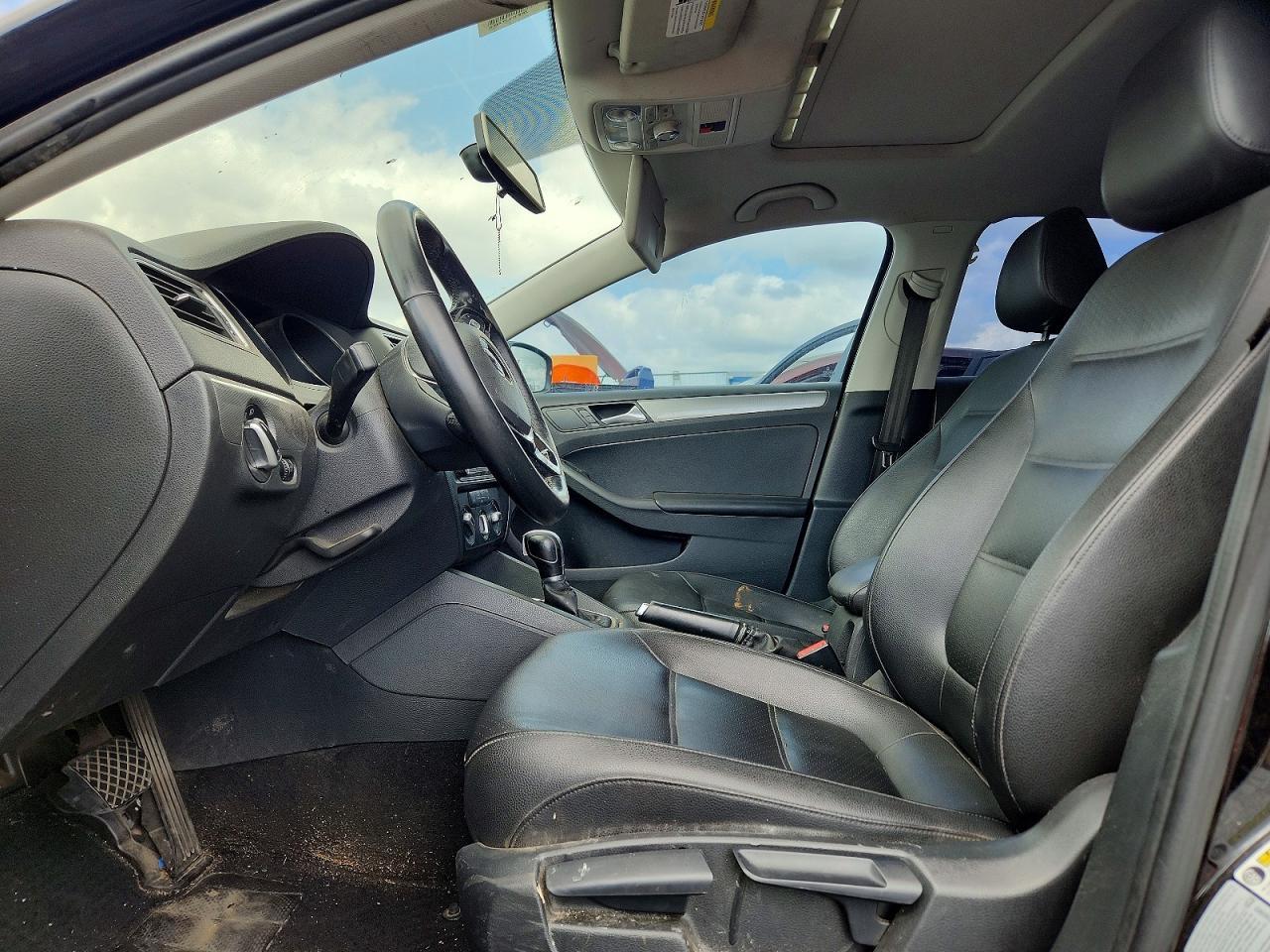 2017 Volkswagen Jetta Se - Image 7