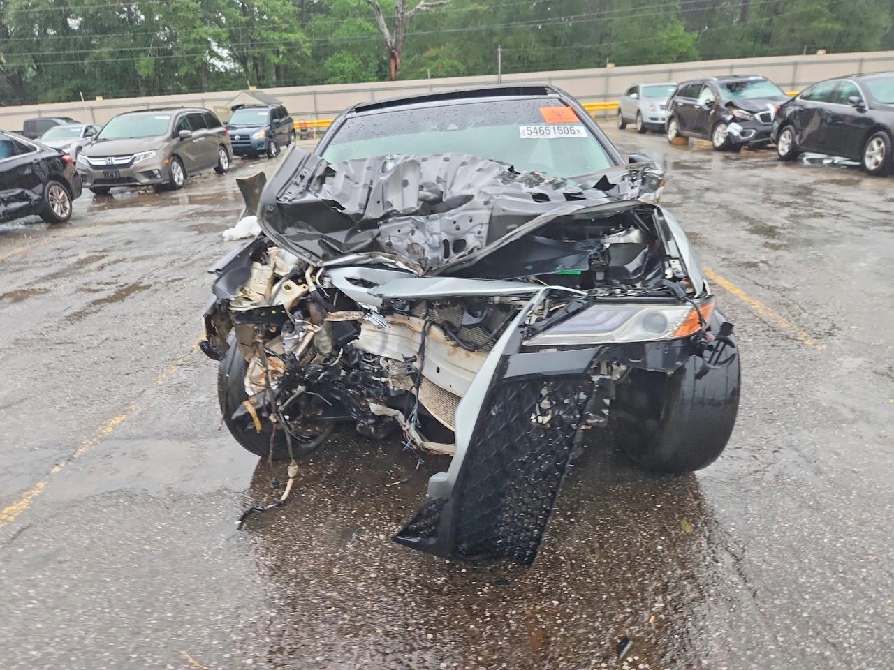 2018 Toyota Camry Xse - Фото 5