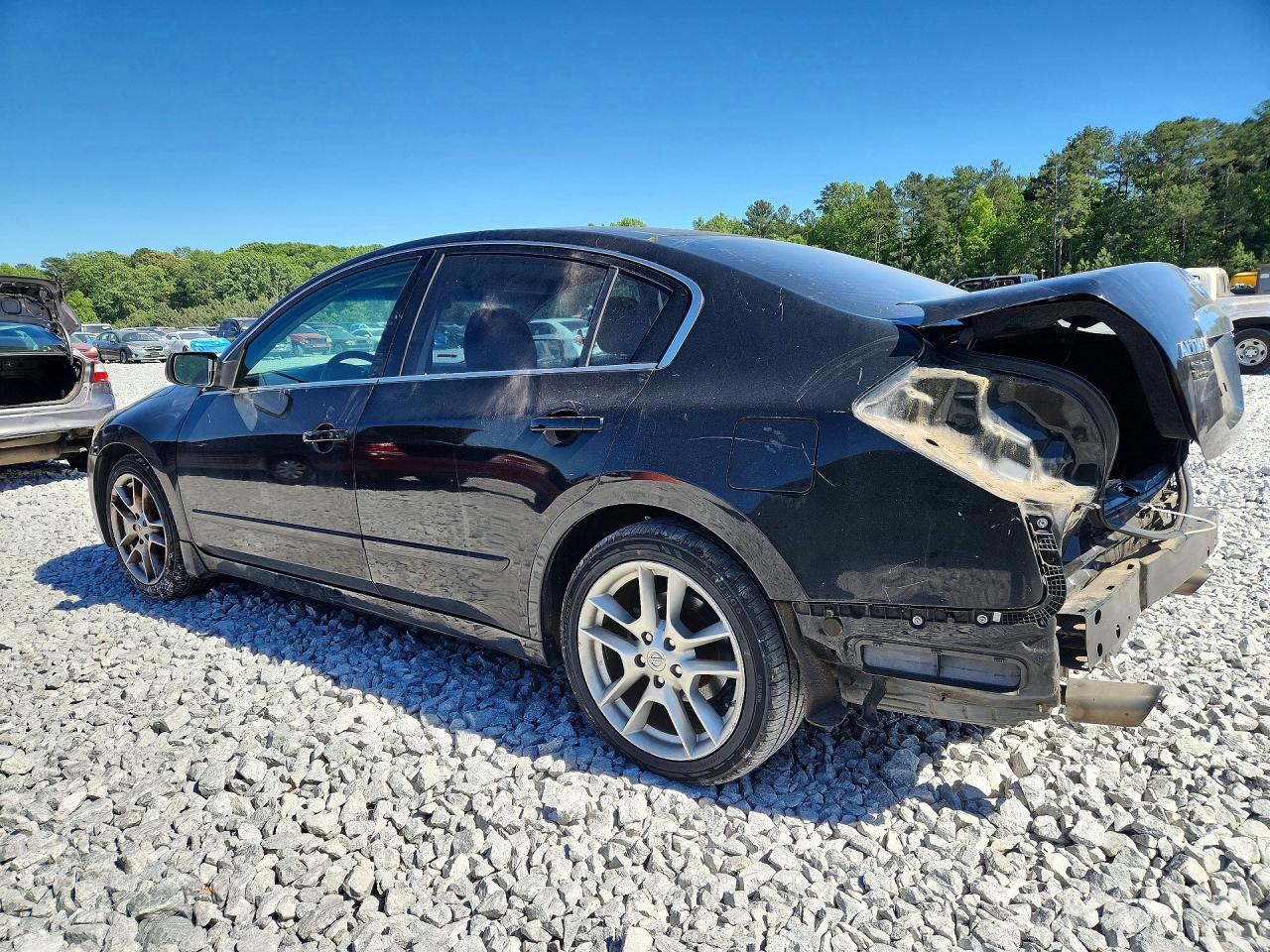 2012 Nissan Altima 2.5 - Фото 2