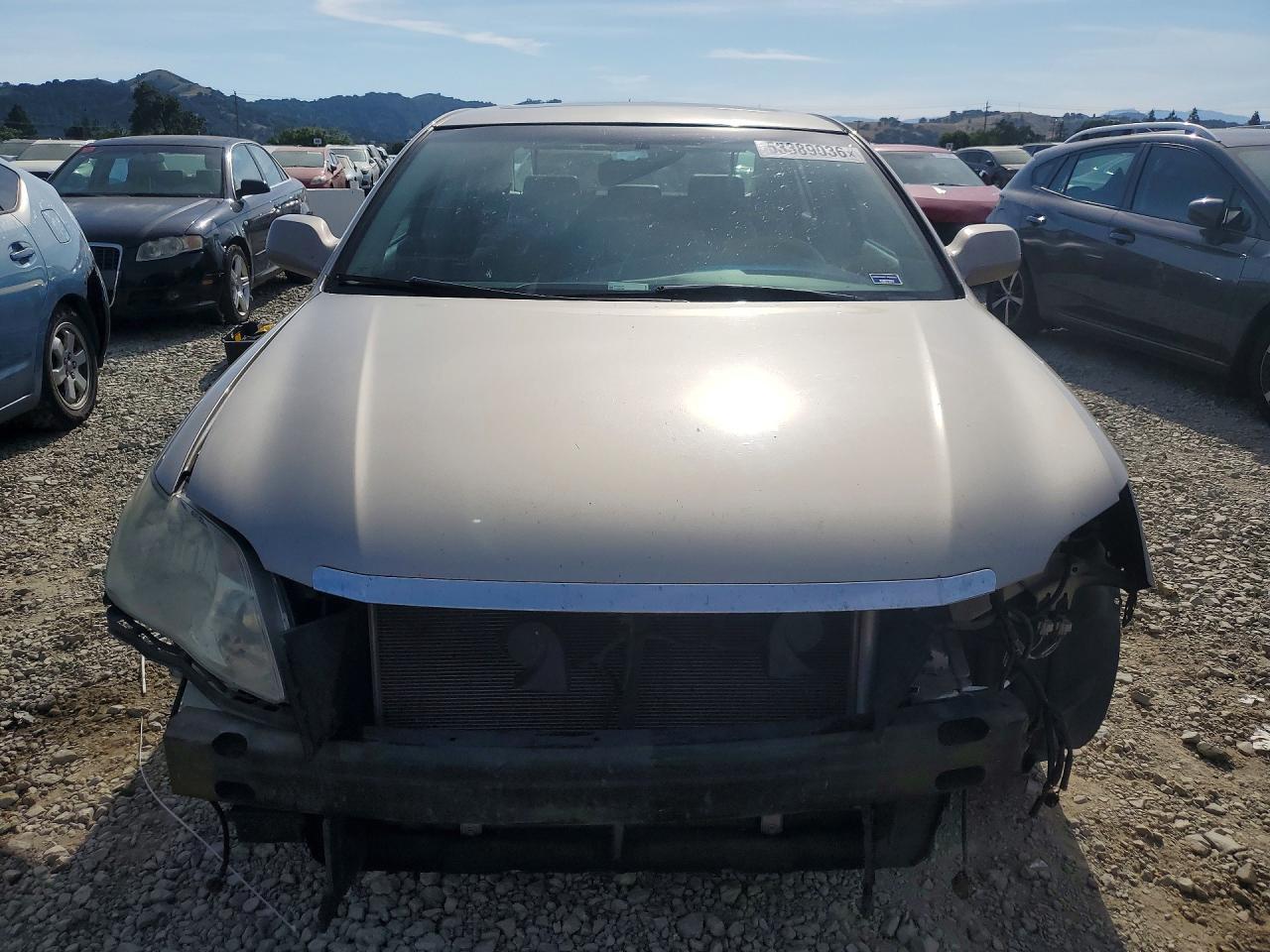 2006 Toyota Avalon Limited - Фото 5