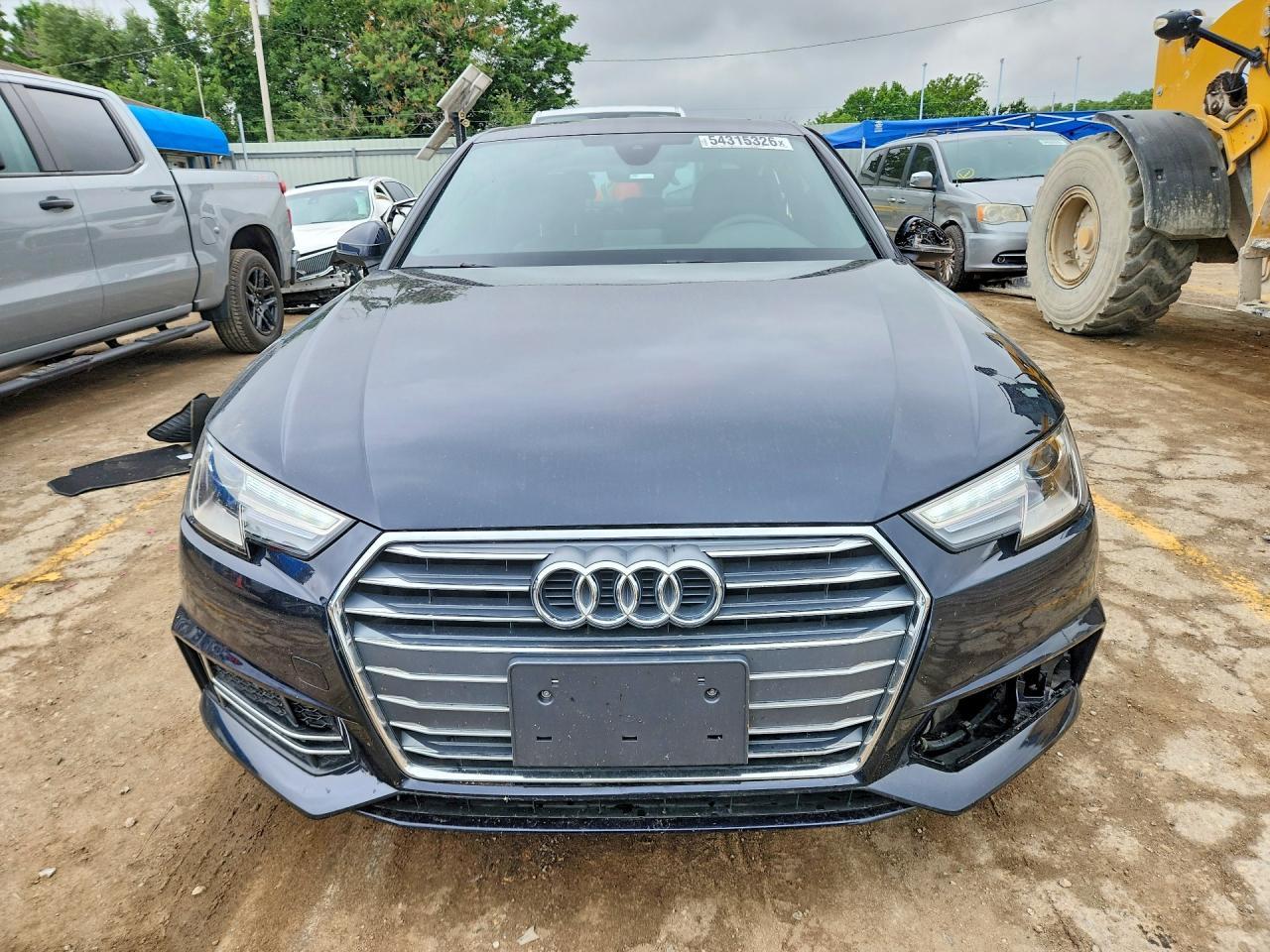 2018 Audi A4 Premium - Image 5