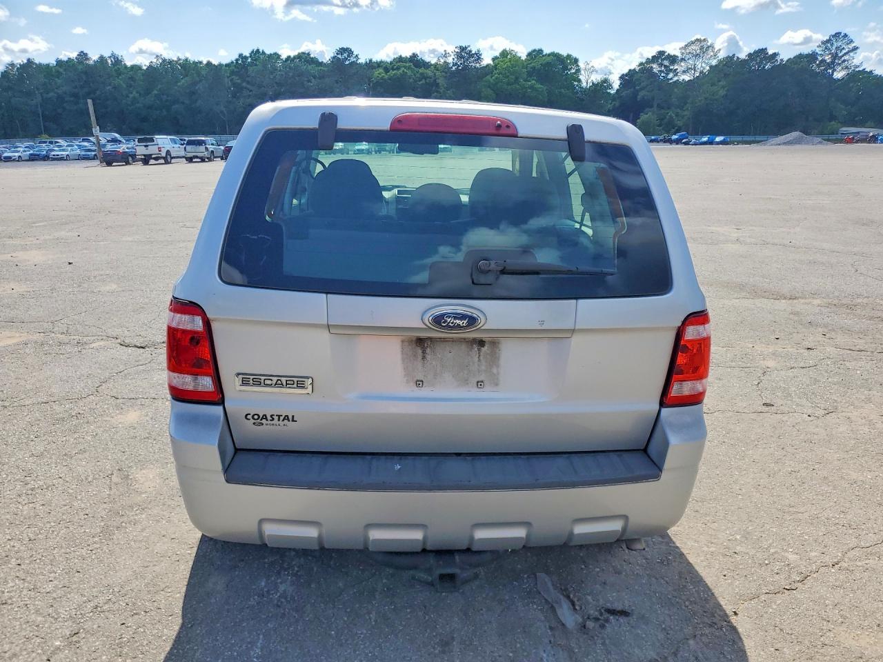 2009 Ford Escape Xls - Фото 6