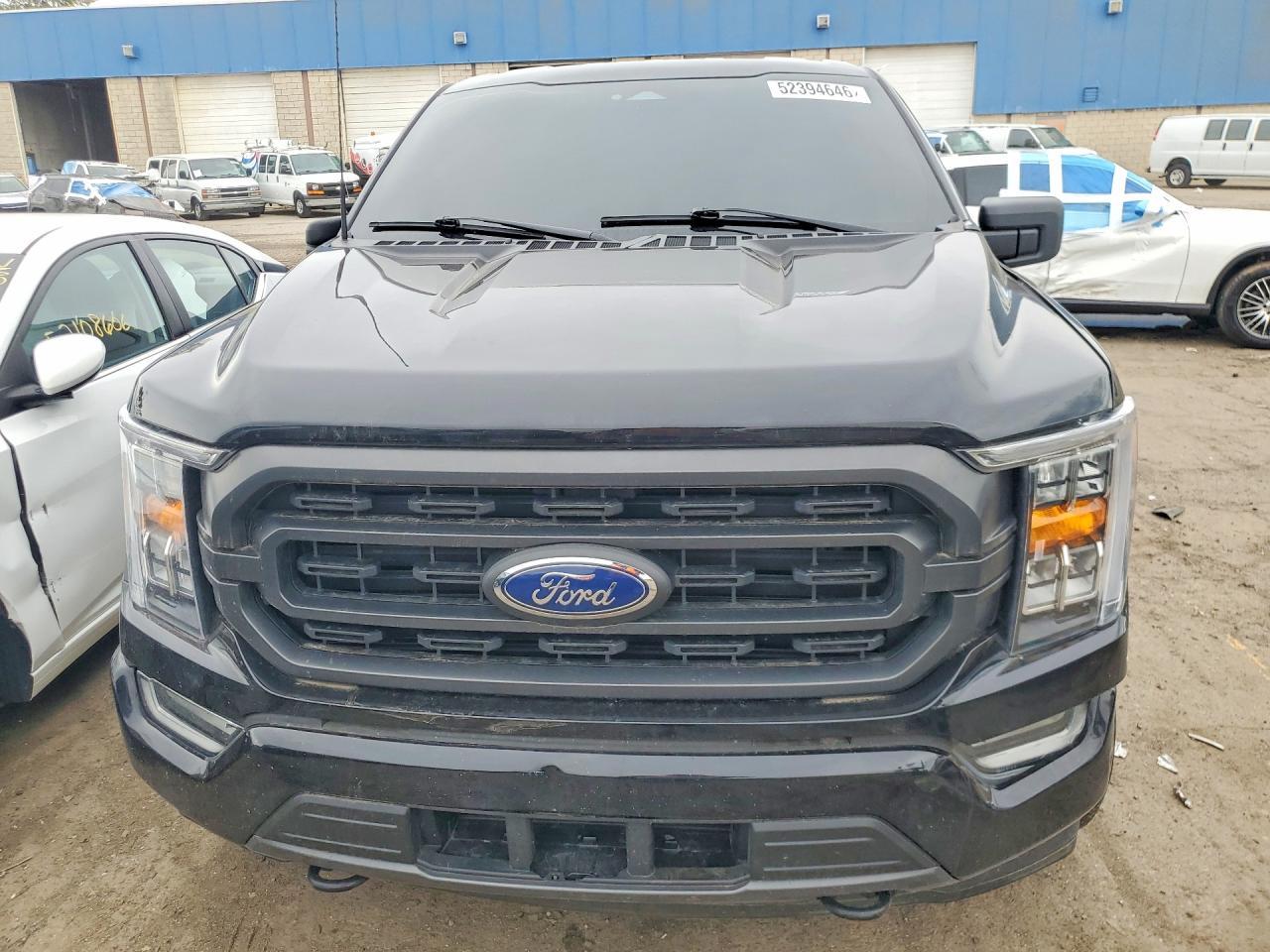 2023 Ford F150 Supercrew - Image 5