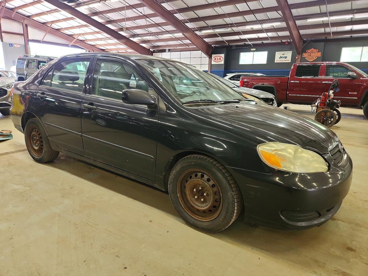 2007 Toyota Corolla Le - Image 4