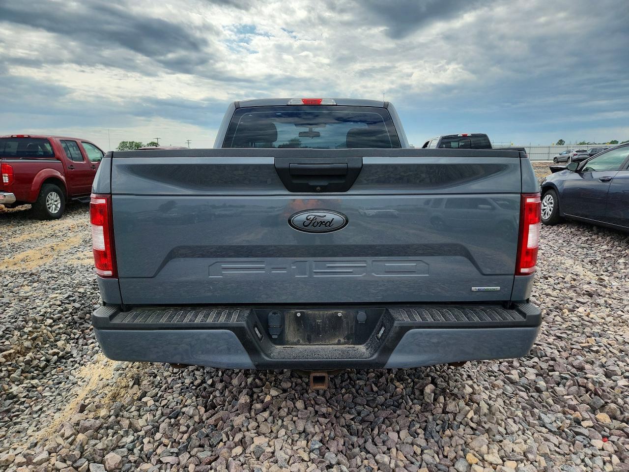 2019 Ford F150 - Image 6