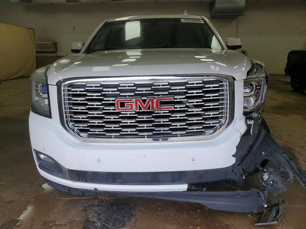 2015 GMC Yukon Sle - Фото 5