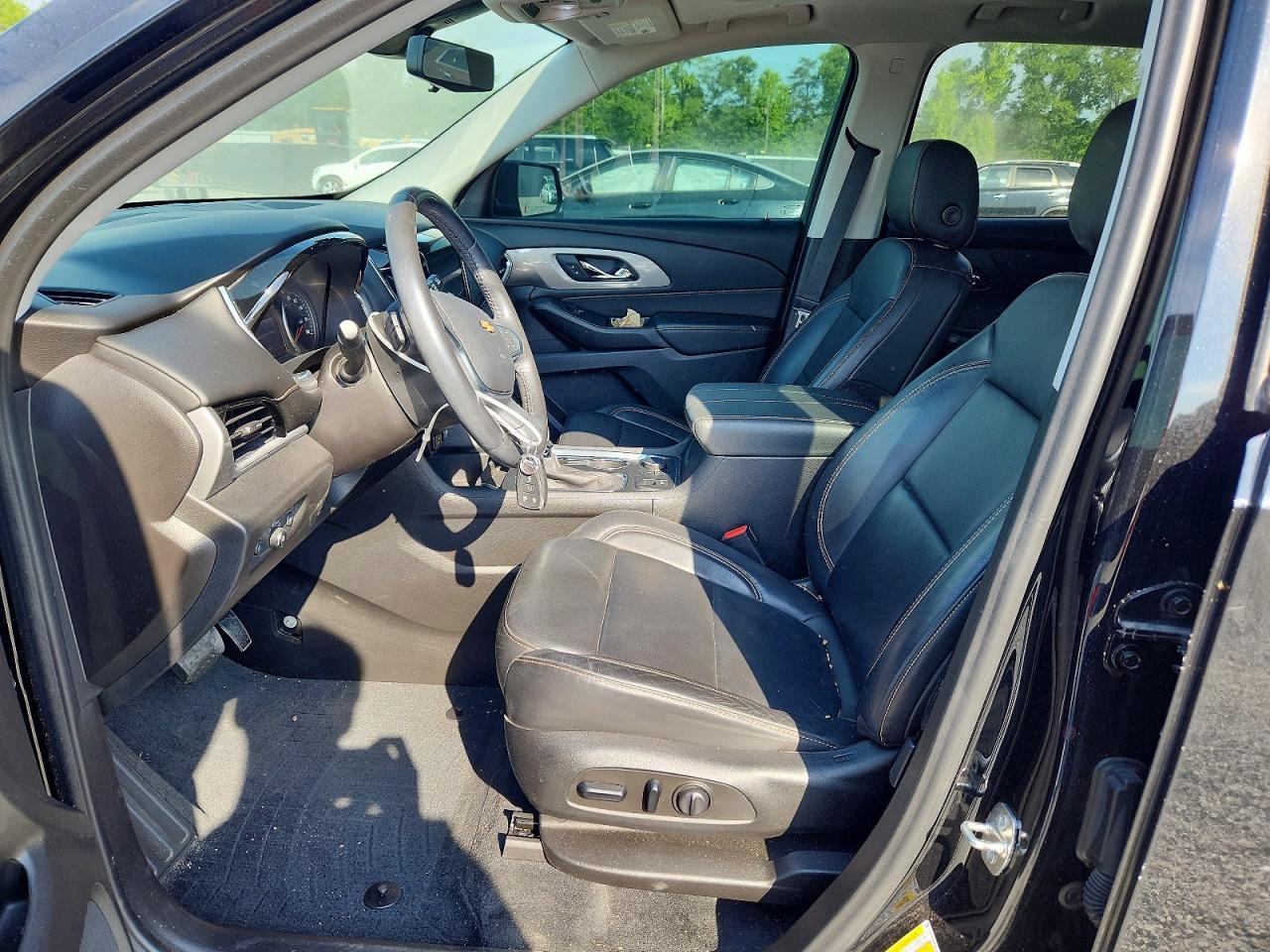 2021 Chevrolet Traverse Lt - Image 7