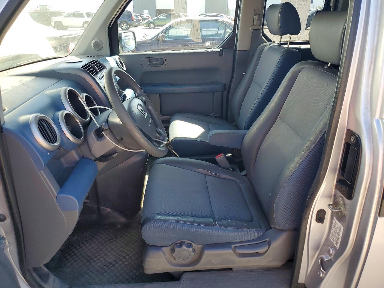 2003 Honda Element Ex - Image 7
