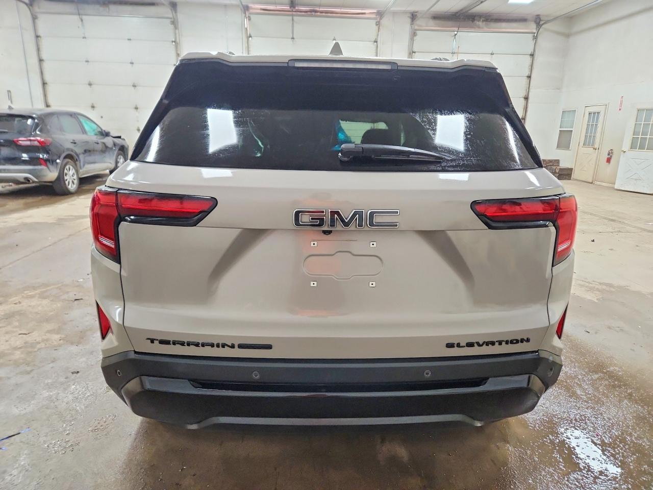 2026 GMC Terrain Elevation - Image 6
