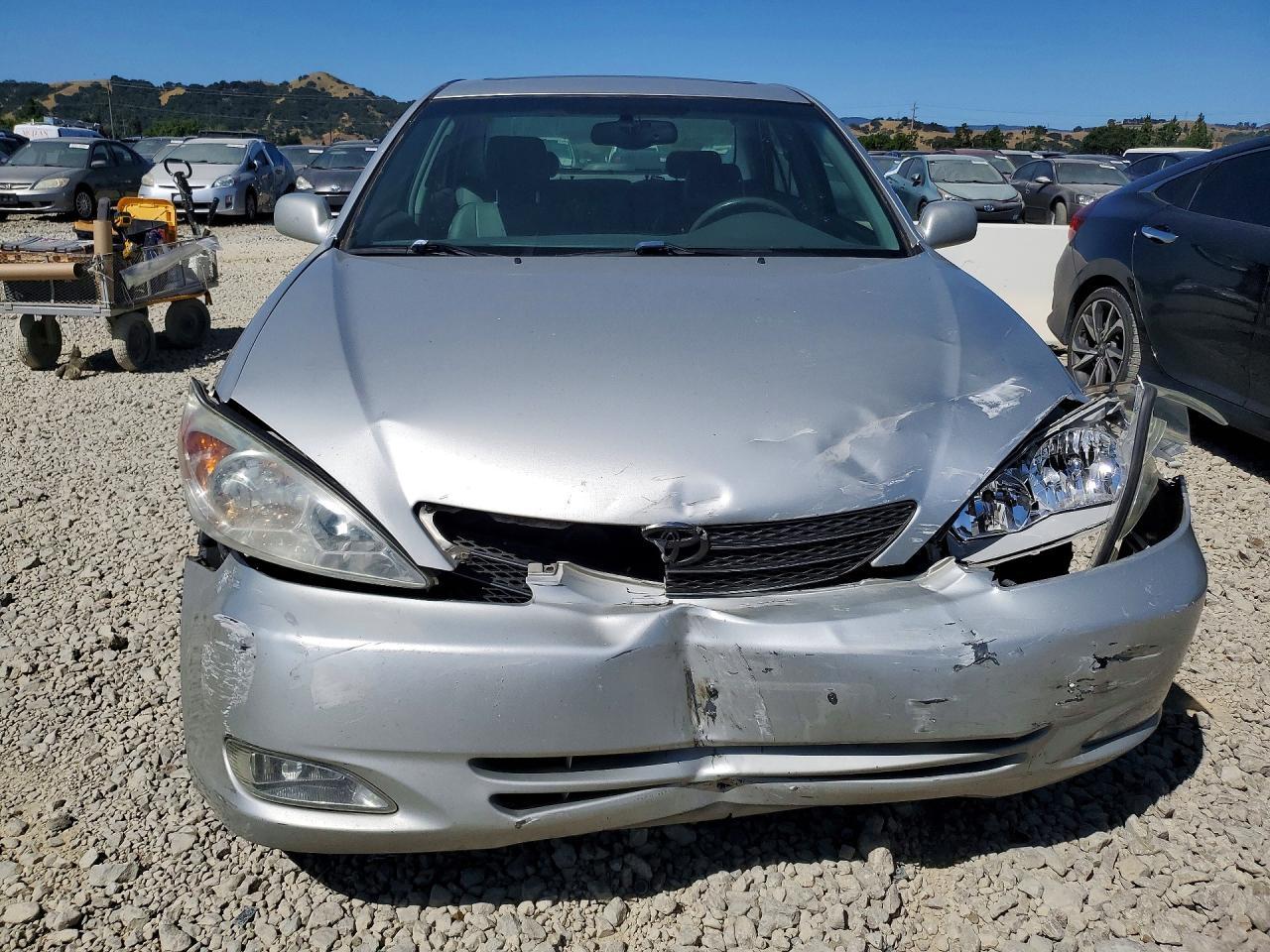2004 Toyota Camry Xle - Фото 5