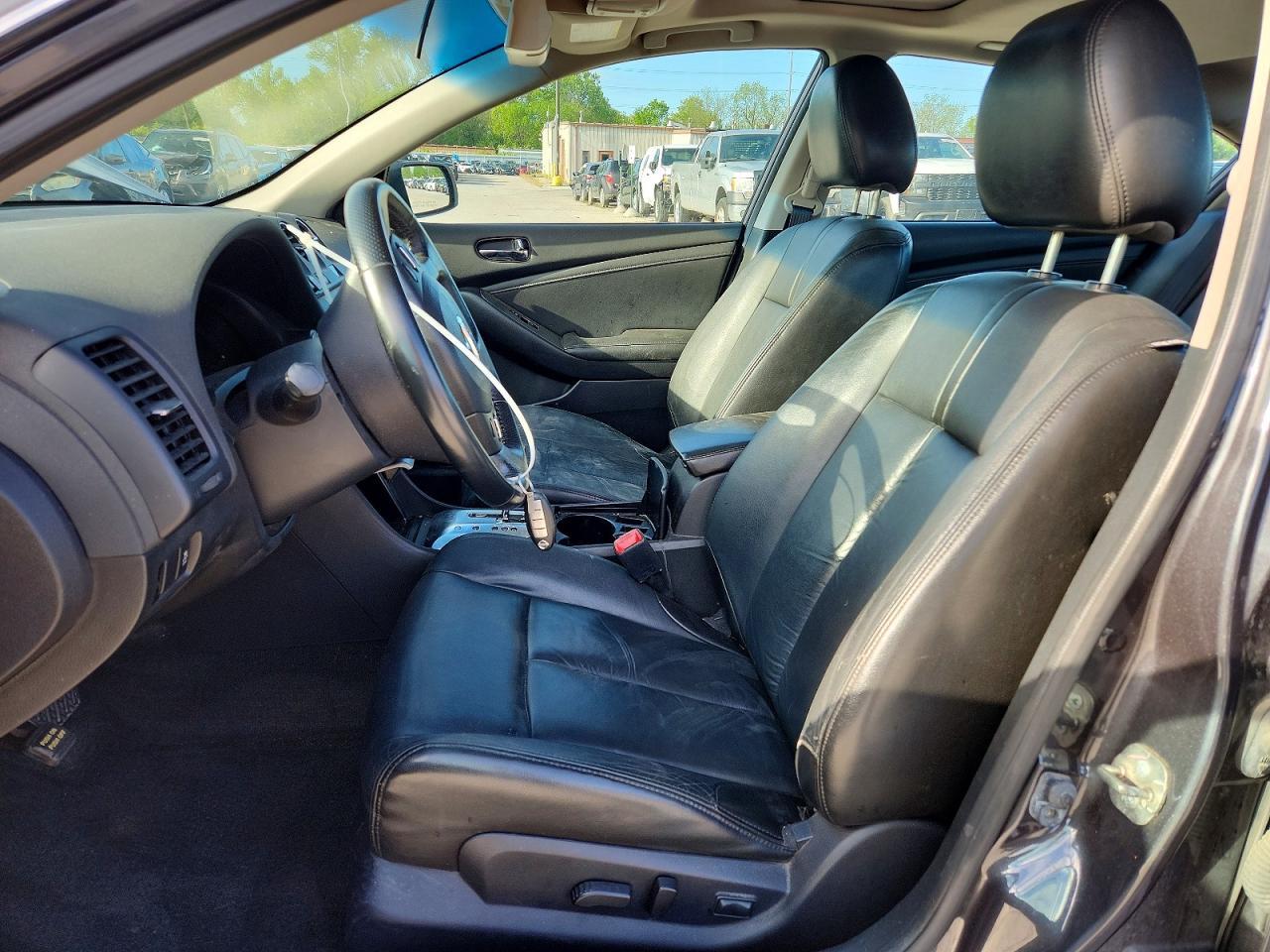 2012 Nissan Altima 2.5 - Фото 7
