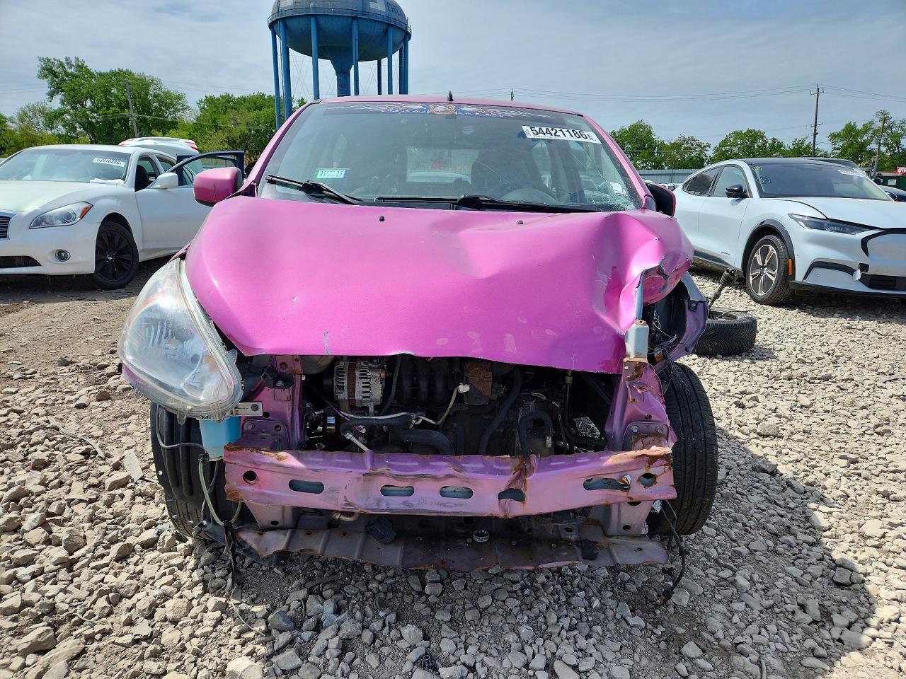 2014 Mitsubishi Mirage - Image 5
