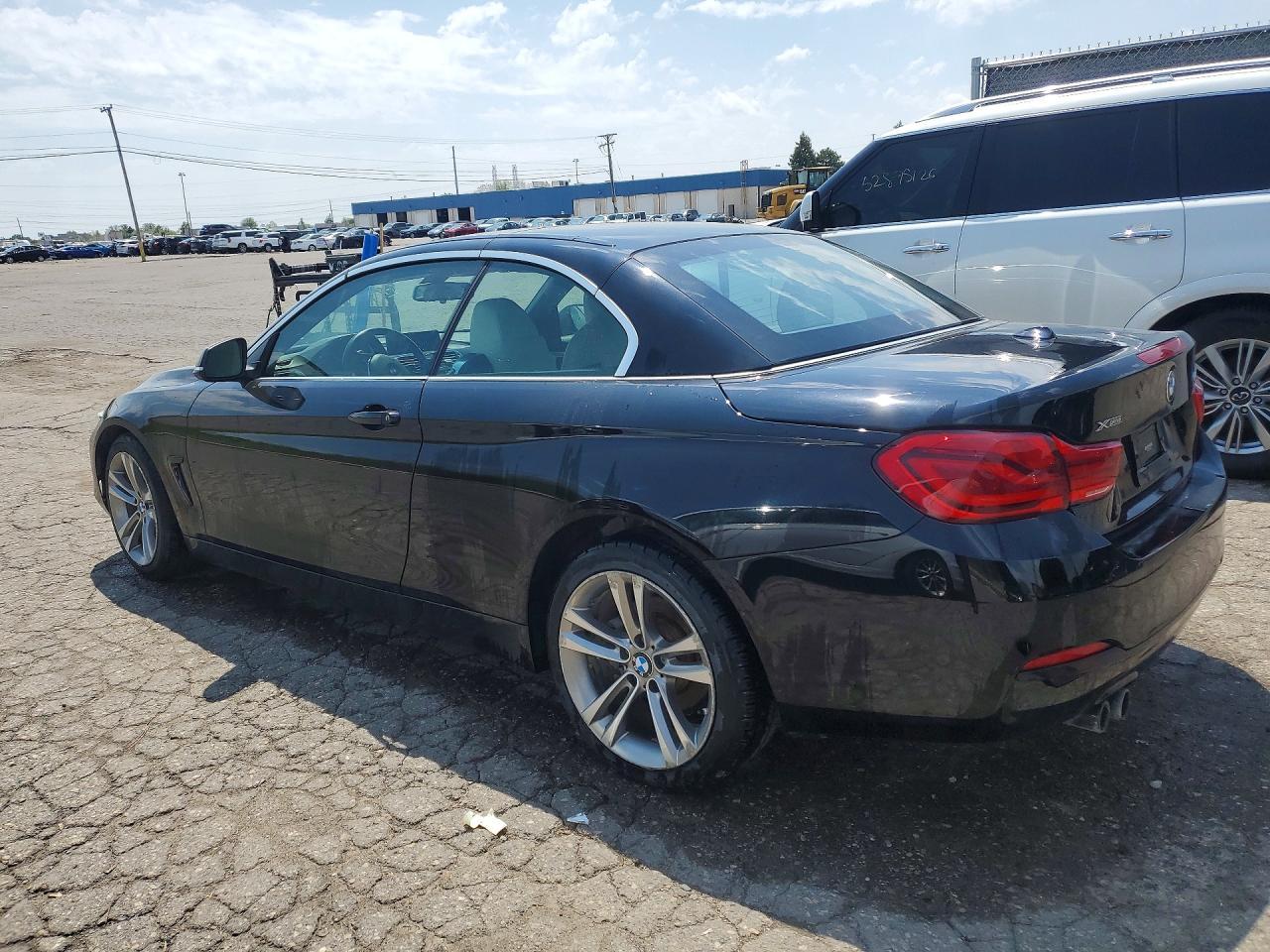2019 BMW 430Xi - Фото 2