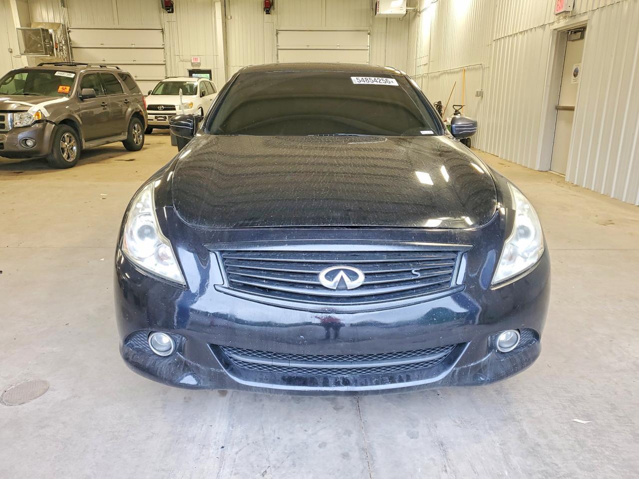 2013 Infiniti G37 Sedan X - Image 5