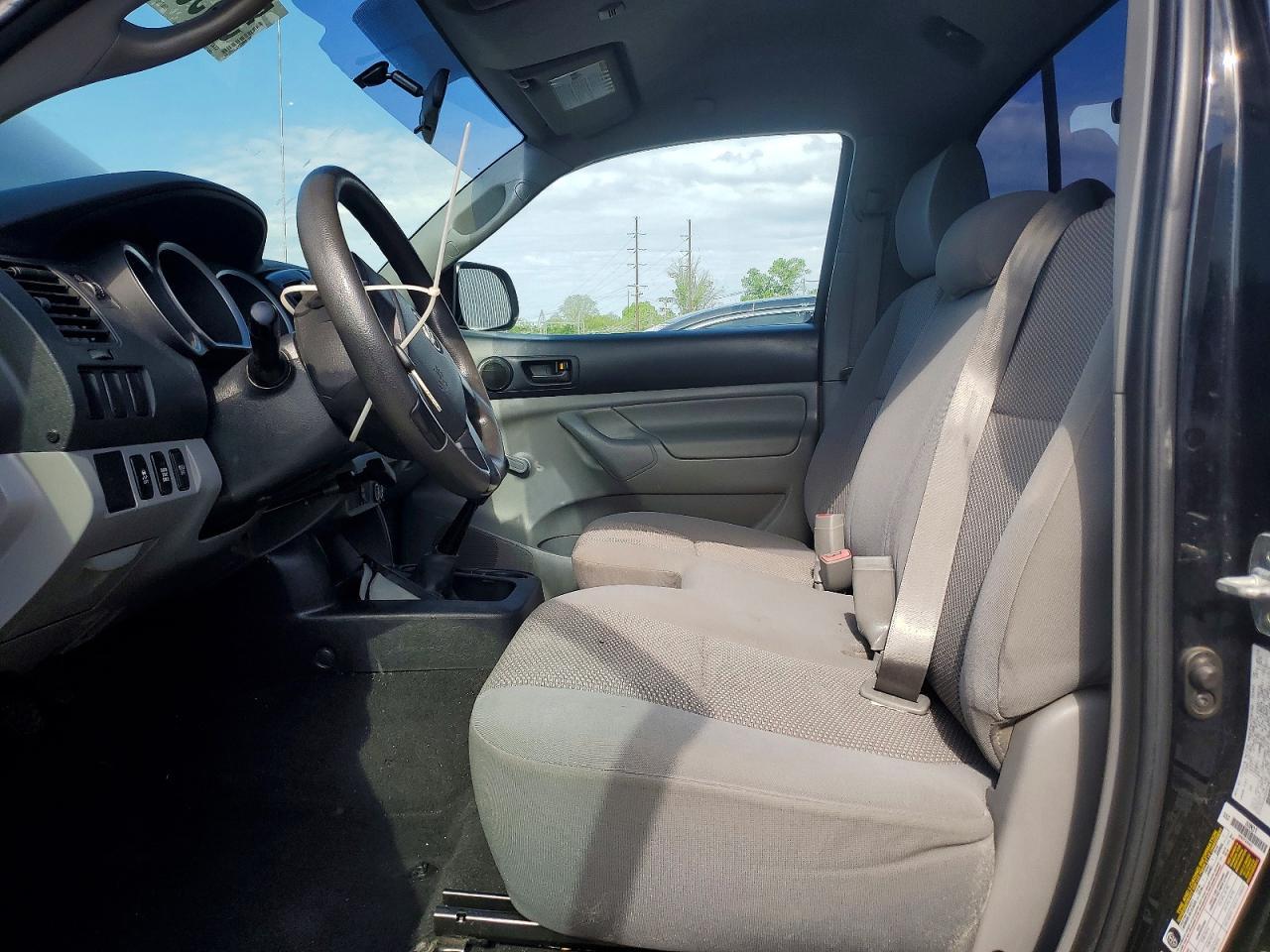 2013 Toyota Tacoma Base - Фото 7