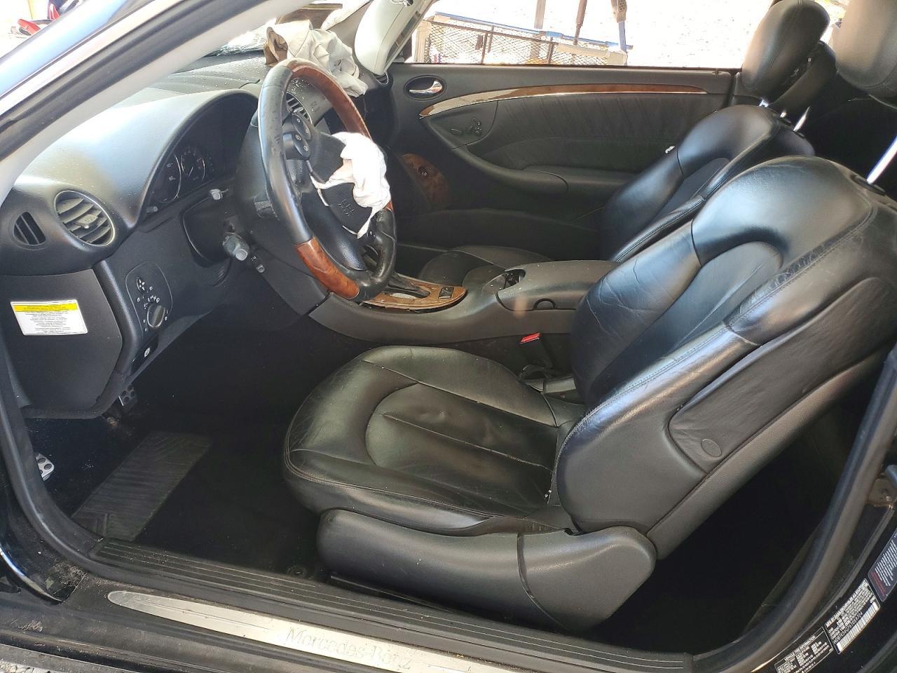 2006 Mercedes-Benz Clk 350 - Image 7