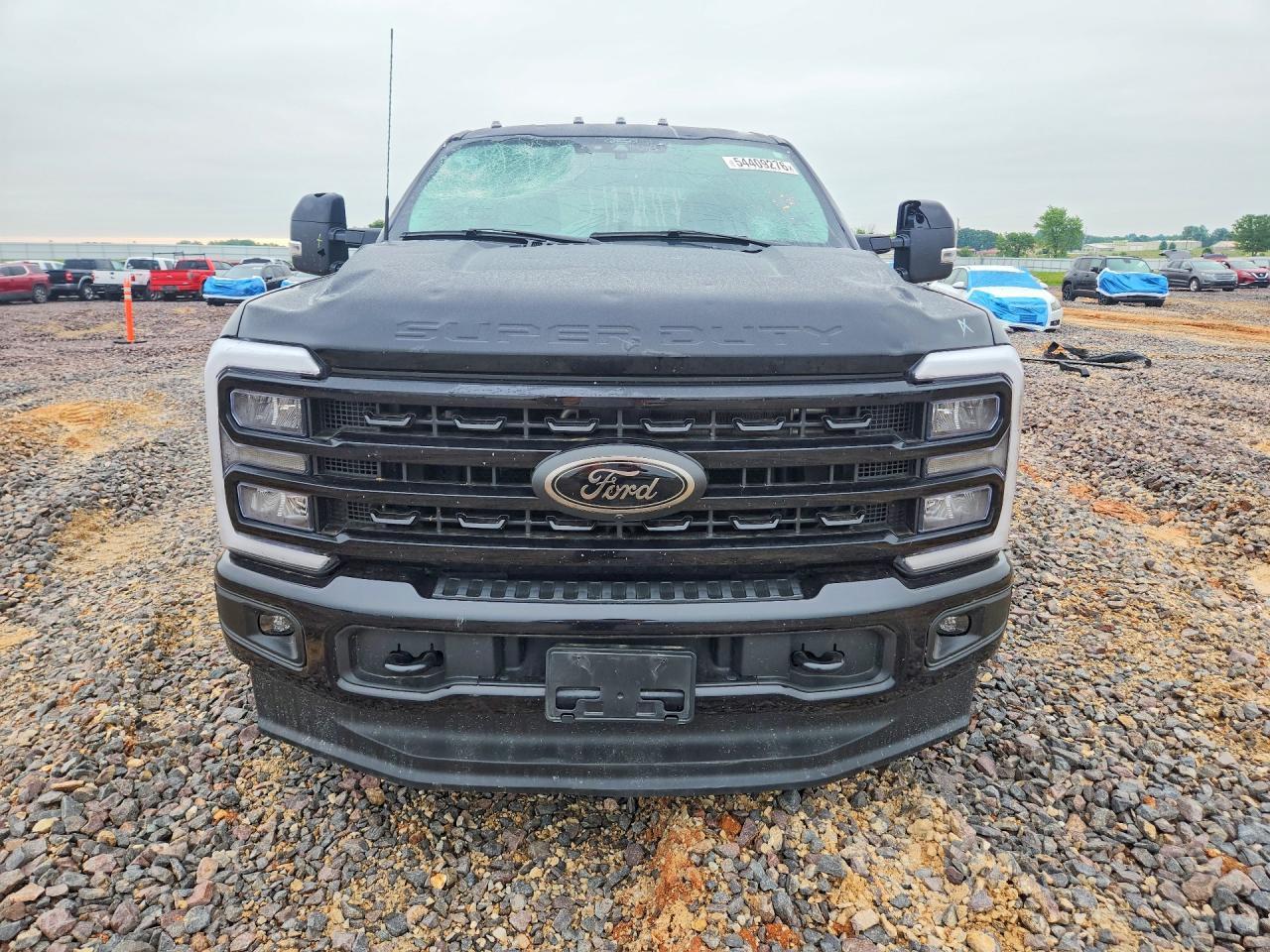 2024 Ford F250 Super Duty - Image 5