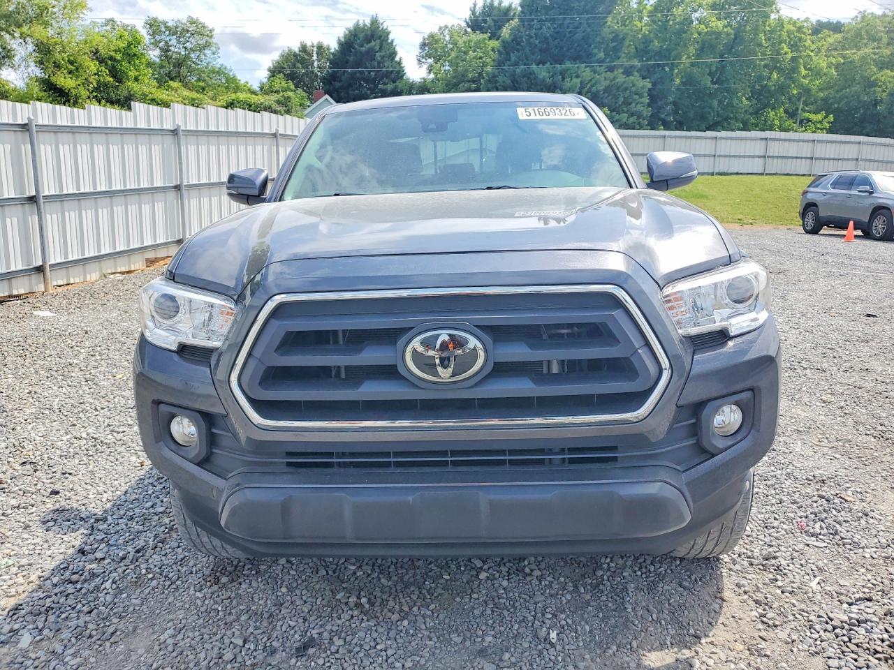2023 Toyota Tacoma Sr5 V6 - Image 5