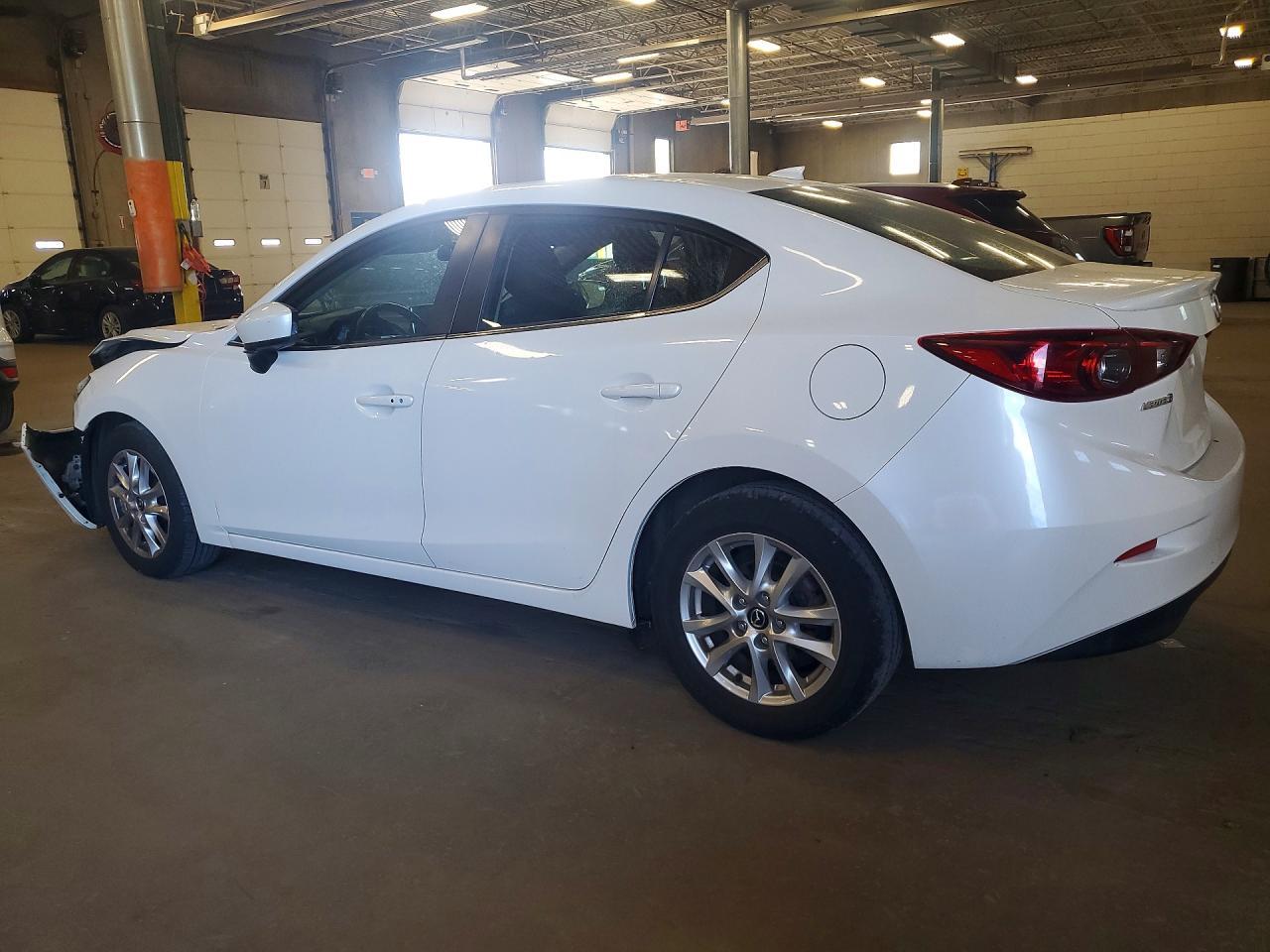2015 Mazda 3 - Image 2