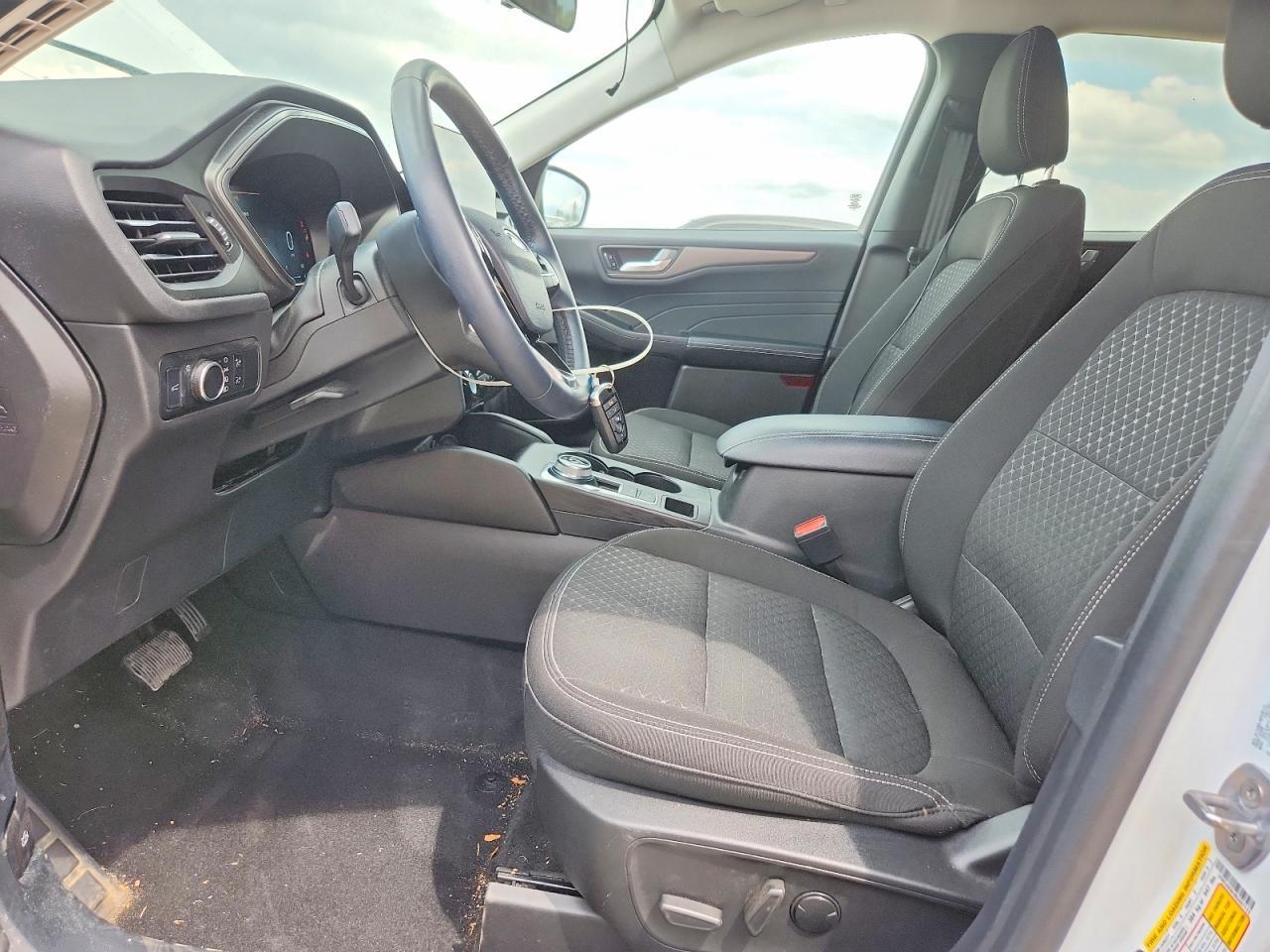 2024 Ford Escape Active - Фото 7