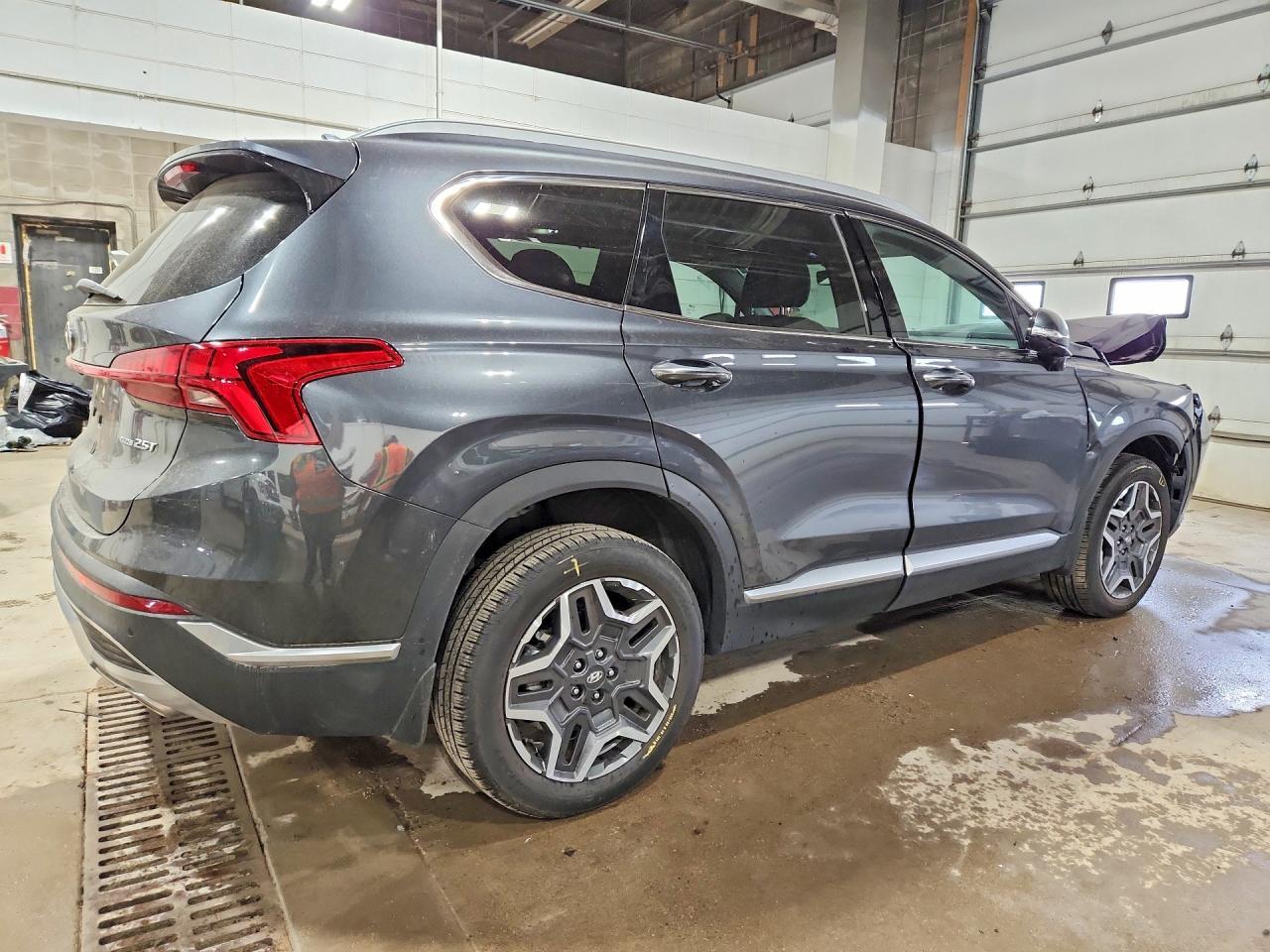 2023 Hyundai Santa Fe Limited - Image 3