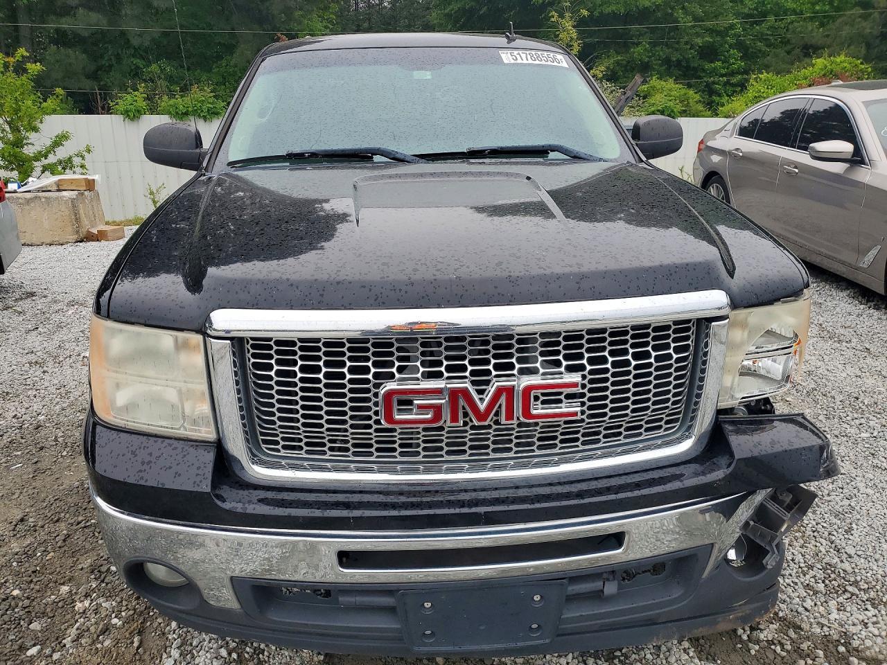 2012 GMC Sierra C1500 Sle - Фото 5
