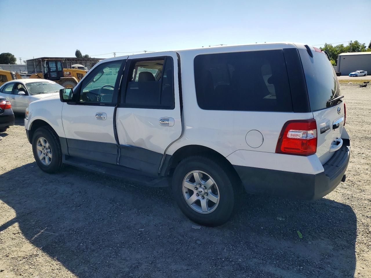 2014 Ford Expedition Xl - Image 2