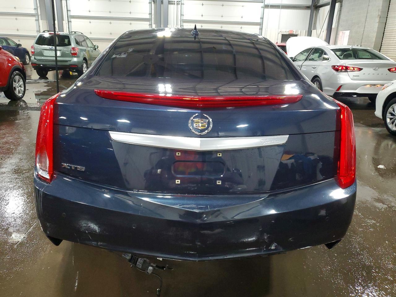 2013 Cadillac Xts - Image 6