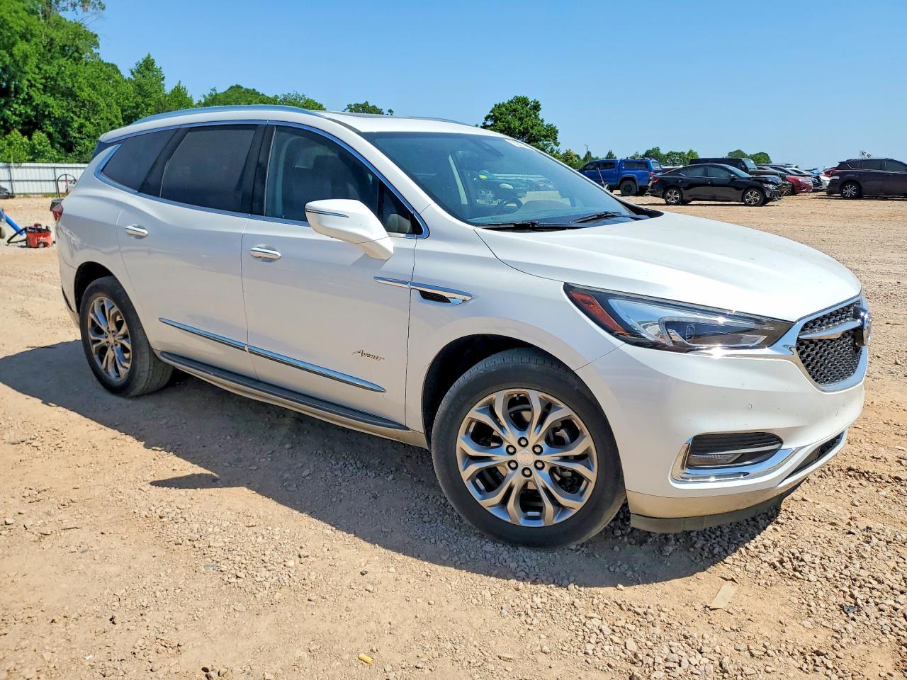 2018 Buick Enclave Avenir - Фото 4