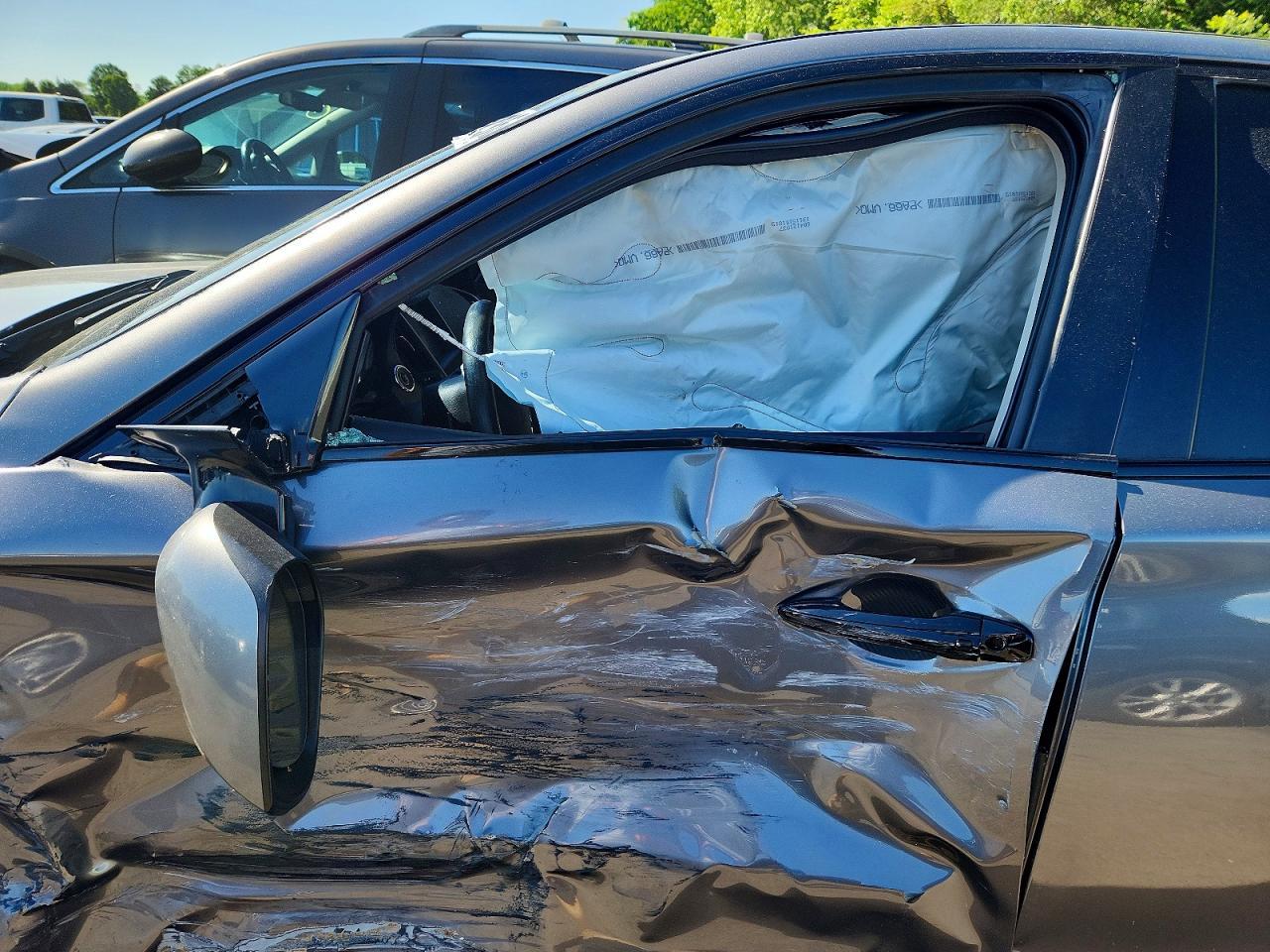 2018 Infiniti Q50 3.0T Sport - Фото 7