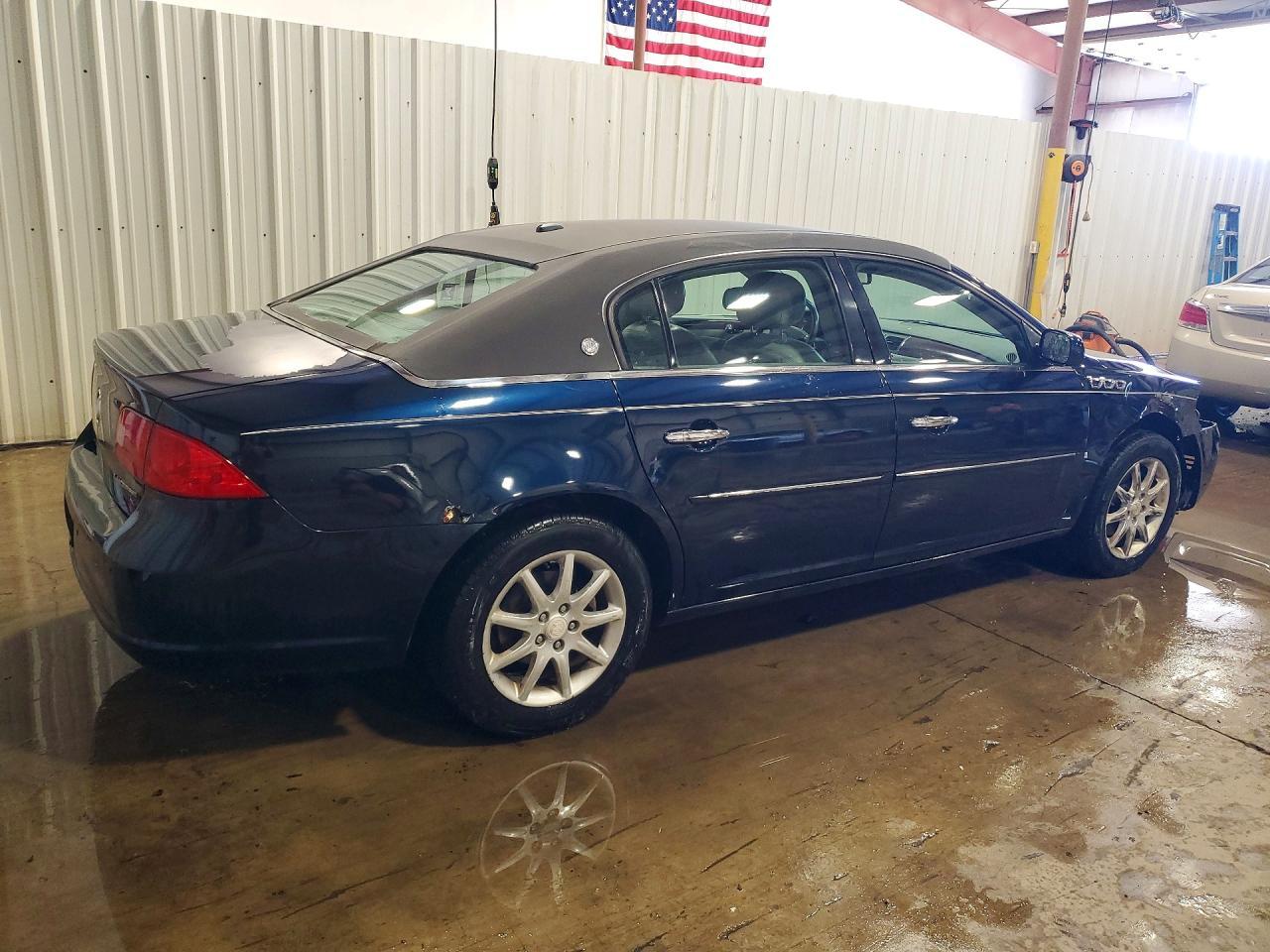 2008 Buick Lucerne Cxl - Фото 3